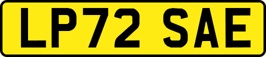 LP72SAE
