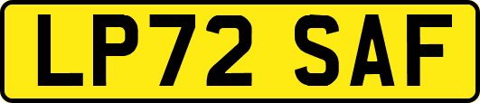LP72SAF