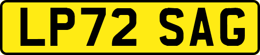 LP72SAG