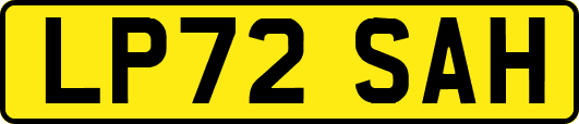 LP72SAH