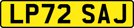 LP72SAJ
