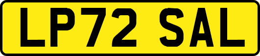LP72SAL