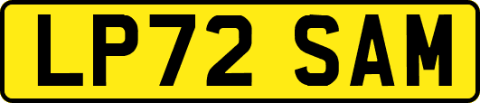 LP72SAM