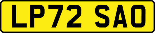 LP72SAO