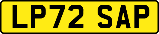 LP72SAP