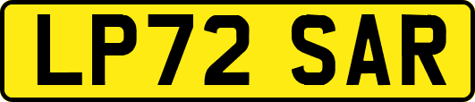 LP72SAR