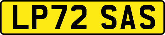LP72SAS