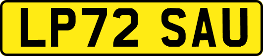 LP72SAU