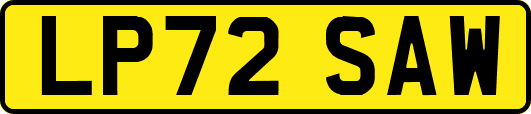 LP72SAW