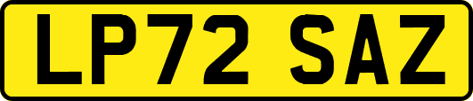 LP72SAZ