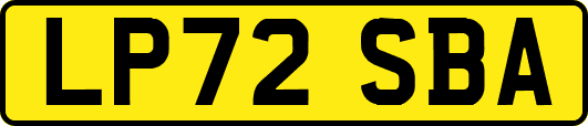 LP72SBA