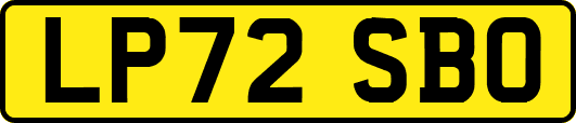 LP72SBO