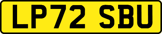 LP72SBU