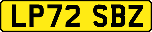 LP72SBZ