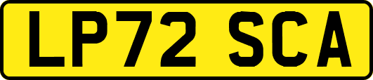 LP72SCA