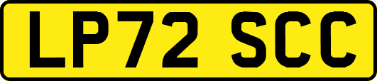 LP72SCC