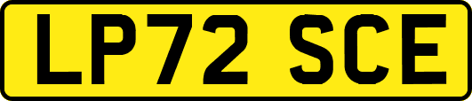 LP72SCE