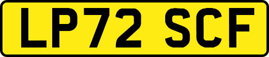 LP72SCF