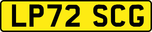 LP72SCG