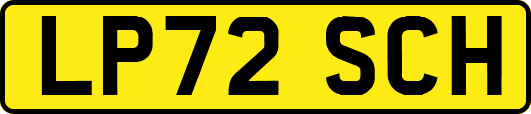 LP72SCH