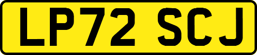 LP72SCJ