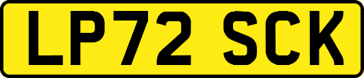 LP72SCK