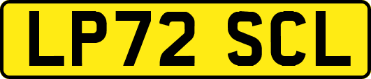 LP72SCL