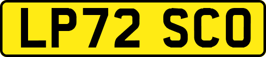 LP72SCO