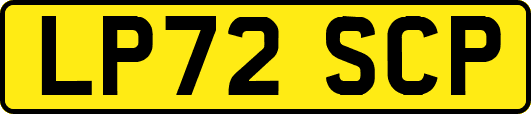 LP72SCP