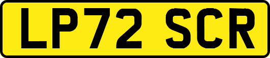 LP72SCR