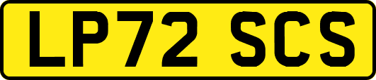 LP72SCS