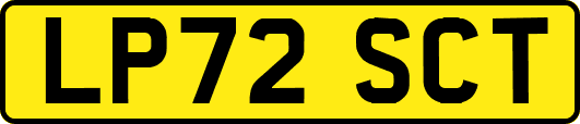 LP72SCT