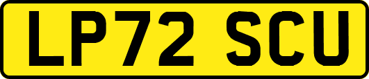 LP72SCU