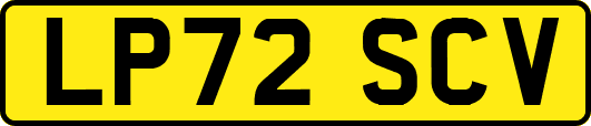 LP72SCV