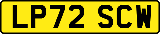 LP72SCW
