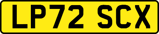 LP72SCX