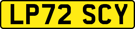 LP72SCY