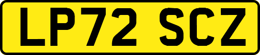 LP72SCZ