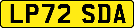 LP72SDA