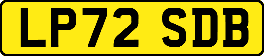 LP72SDB