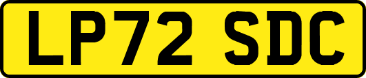 LP72SDC
