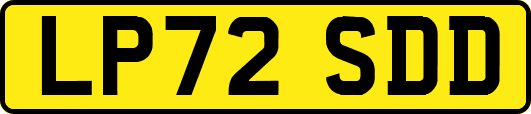 LP72SDD