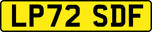 LP72SDF