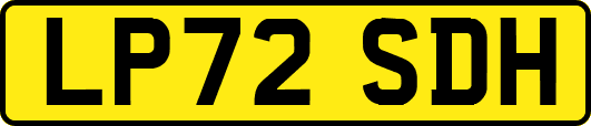 LP72SDH