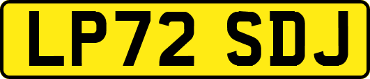 LP72SDJ