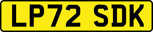 LP72SDK