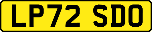 LP72SDO