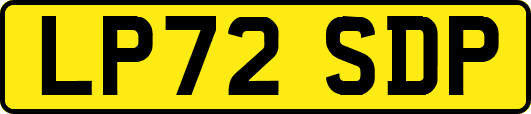 LP72SDP