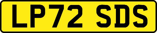 LP72SDS