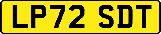 LP72SDT